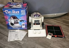 Tomy omnibot robot for sale  Tampa