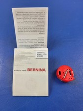 Original bernina red for sale  Bloomington