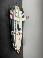 Gasoline power boat for sale  NUNEATON