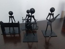Unusual vtg metal for sale  COVENTRY