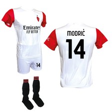Kit maglia bianca usato  Brugherio