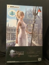 Final fantasy lunafreya for sale  GATESHEAD
