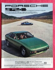 Publicité presse automobile d'occasion  Le Portel