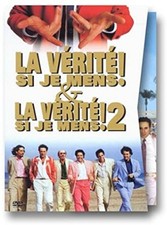 Dvd verité mens d'occasion  Les Mureaux