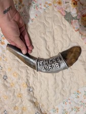 Shofar unique design for sale  Dallas