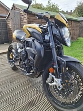 mv agusta brutale for sale  GREAT MISSENDEN