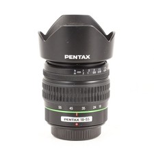 Pentax smc 55mm usato  Italia