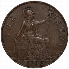 1932 great britain for sale  SHAFTESBURY