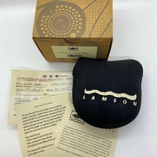 ψψlamson moulinet mouches d'occasion ψψlamson moulinet mouches d'occasion  Expédié en France