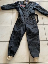 Sparco rennoverall kartoverall gebraucht kaufen  Wassenberg