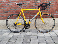 58cm cannondale alu gebraucht kaufen  Bocholt