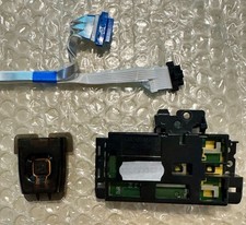 LG WIFI BRACKET SJ85 LGSBWAC72 - 011-160024 + Bouton power multifonction + Nappe comprar usado  Enviando para Brazil