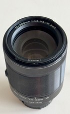 Nikon1 rare télé d'occasion Nikon1 rare télé d'occasion  Évian-les-Bains