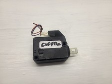 Moteur centralisation coffre d'occasion  Narrosse