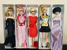 dolls five lot for sale  Cary