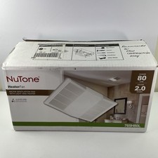 Broan nutone cfm for sale  Akron