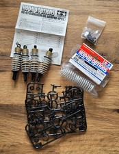 Tamiya cc01 aluminium for sale  ROTHERHAM
