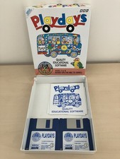 playdays for sale  BEVERLEY