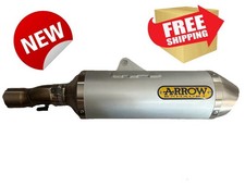 Arrow exhaust aluminum for sale  Lakewood
