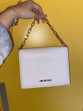 Borsa moschino donna usato  Rivoli