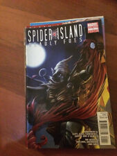 Spider island deadly usato  Roma