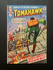 Tomahawk 130 oct for sale  LONDON