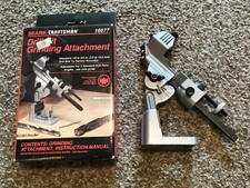 Sears craftsman drill for sale  Waukesha