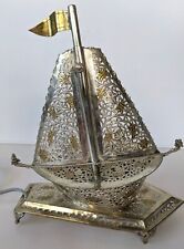 Vintage sail ship for sale  HYDE