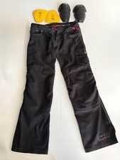 Lindstrands motorradhose gebraucht kaufen  Wiesbaden