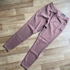 Brown jeggings uk16 for sale  ELGIN