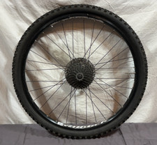 Bontrager ranger speed for sale  Boulder