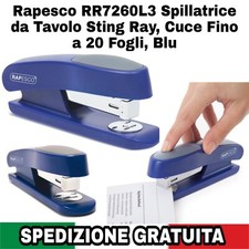 Cucitrice pinza spillatrice usato  Casapesenna