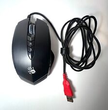 Mouse A4Tech Bloody Model: V8MA Ultimate Gaming Gear testado/lido comprar usado  Enviando para Brazil