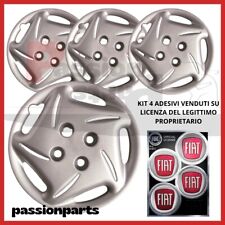 Copricerchi r13 fiat usato  Pozzuoli