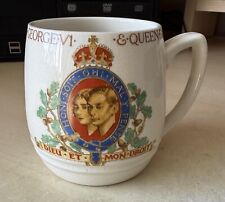 King george queen for sale  BICESTER