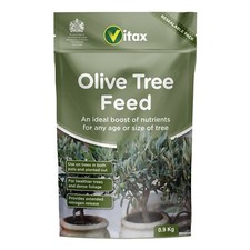 Vitax olive tree d'occasion  Expédié en France
