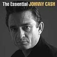 Johnny cash essential for sale  STOCKPORT