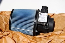 Sensor de fluxo de ar de massa de alto fluxo Pro-M Racing 80mm MAF 24# 88-93 Mustang 5.0, usado comprar usado  Enviando para Brazil