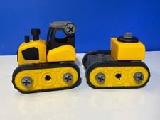 fabricante de máquinas trator construtor júnior Nikko comprar usado  Enviando para Brazil