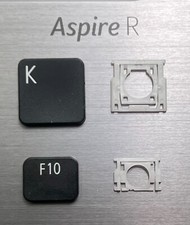 Usado, Acer Aspire R5 | R5-571T | R5-571T-59DC TECLAS DE SUBSTITUIÇÃO DE TECLADO ÚNICO comprar usado  Enviando para Brazil