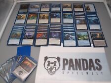 Usado, MtG Magic the Gathering U/B Rat Deck comprar usado  Enviando para Brazil
