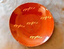 Pennsylvania slipware slip for sale  Hillsborough