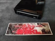 Console nintendo wii d'occasion  Lognes