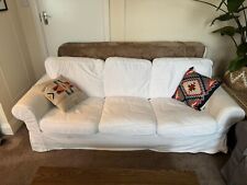 Ikea sofa ektorp for sale  LONDON