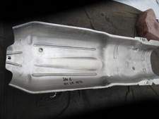 Abschirmblech kat 1246821871 gebraucht kaufen  Rödermark