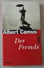 Albert camus fremde gebraucht kaufen  Ulm