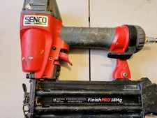 Senco pneumatic finish for sale  Layton