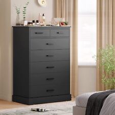 Black dresser bedroom for sale  Rancho Cucamonga