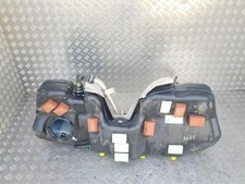 Jaguar pace fuel for sale  TIPTON