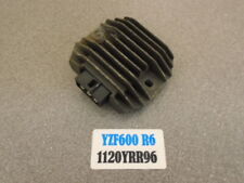 Yzf600 yrr96 for sale Yzf600 yrr96 for sale  DONCASTER